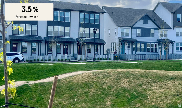 6767 W South Jordan Pkwy
                     MLS #2149354