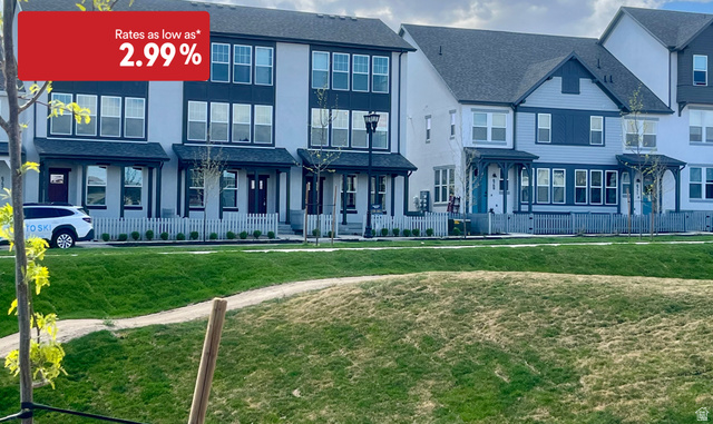 6767 W SOUTH JORDAN PKWY, South Jordan UT 84009