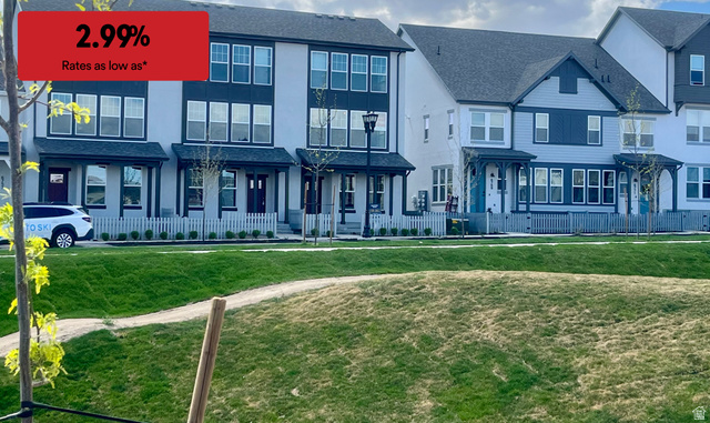 6767 W South Jordan Pkwy
                     MLS #2149354