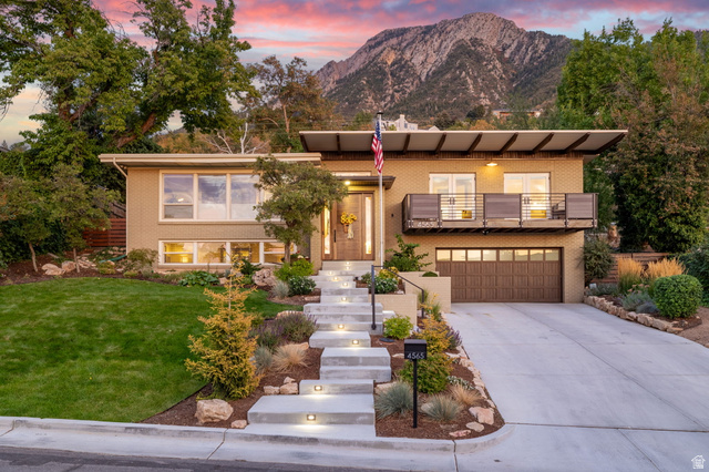 4565 S FORTUNA WAY, Salt Lake City UT 84124