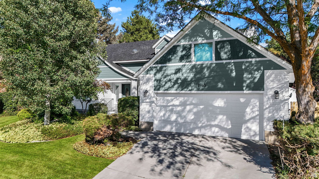 8965 S QUAIL RUN DR, Sandy UT 84093