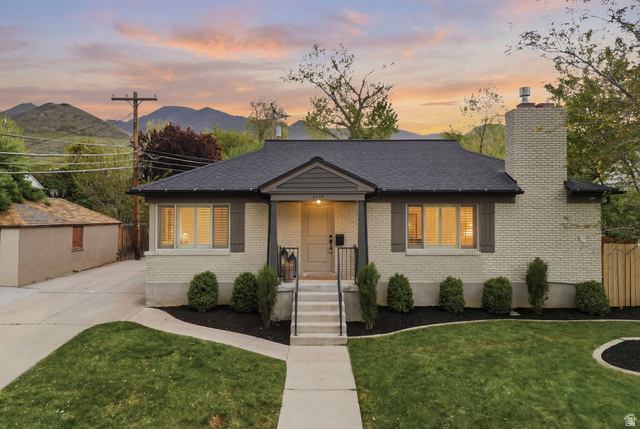 2119 S KING ST, Salt Lake City UT 84109