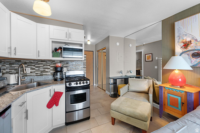 1940 PROSPECTOR AVE #302, Park City UT 84060