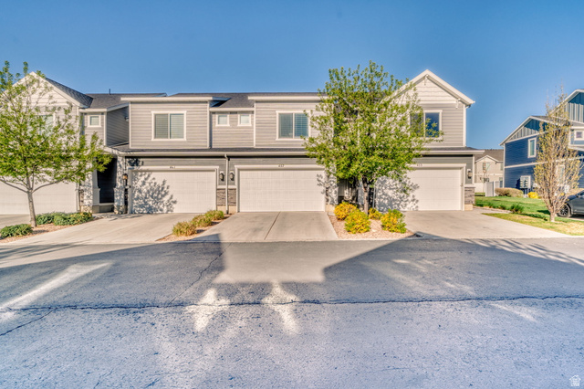 457 S Day Dream Ln
                     MLS #2149388