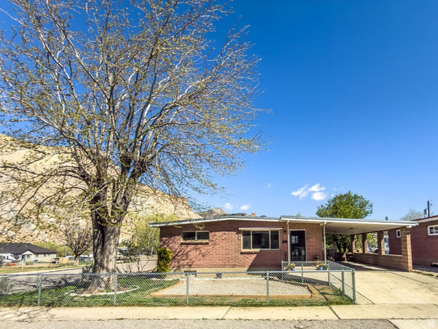 Main photo for 1 S 3rd Ave