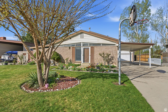 4668 S Green Valley Dr
                     MLS #2149406