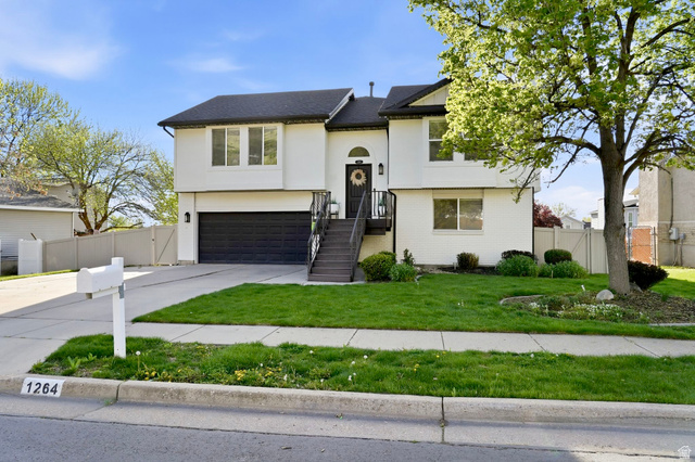 1264  Brooke Ln
                     MLS #2149411