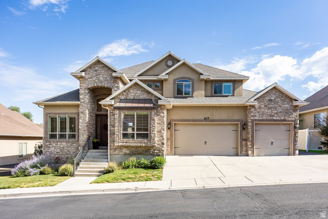 3002 W Canyon  Link Dr
                     MLS #2149424