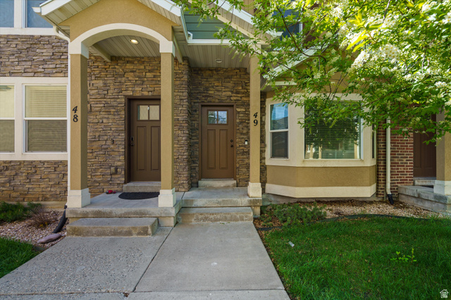 255 W 2700 N #49, Pleasant View UT 84414