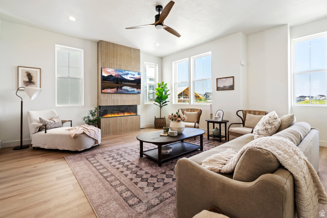5400 W CENTER FIELD DR #107, South Jordan UT 84009