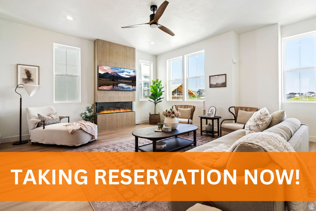 5400 W CENTER FIELD DR #107, South Jordan UT 84009