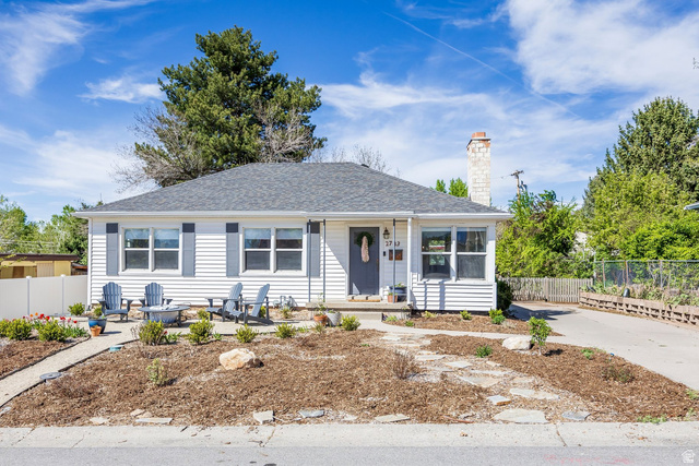 2783 E MORGAN DR, Holladay UT 84124