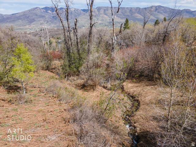 3732 E 1950 N, Eden UT 84310