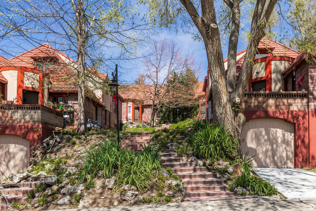 55 E 200 N, Salt Lake City UT 84103