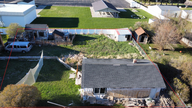 316 N 6TH ST, Montpelier ID 83254