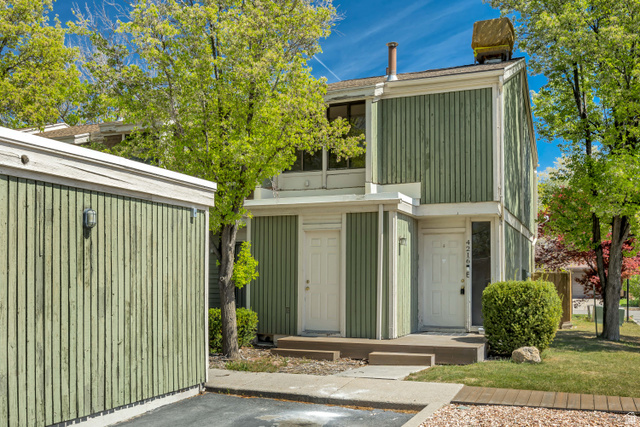 4216 S Solitude Rdg #e
                     MLS #2149451