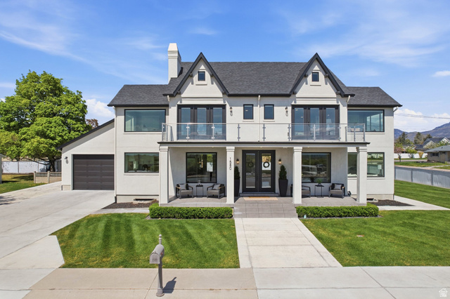 1580 W 900 N, Provo UT 84604