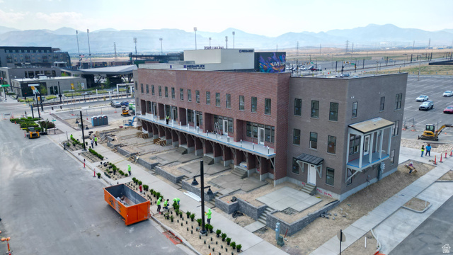 5400 W CENTER FIELD DR #102, South Jordan UT 84009