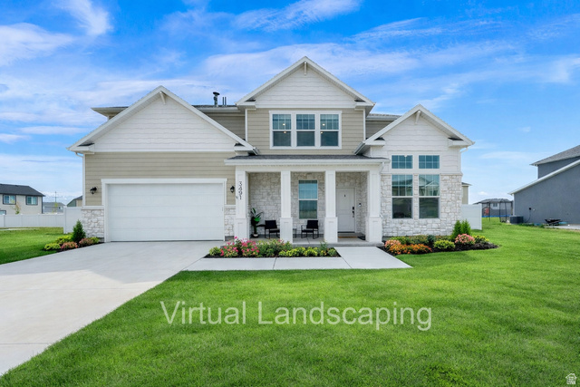 3491 W 3275 N #329
                     MLS #2149463