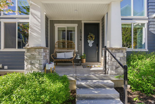 15136 S Wild Horse Way
                     MLS #2149464