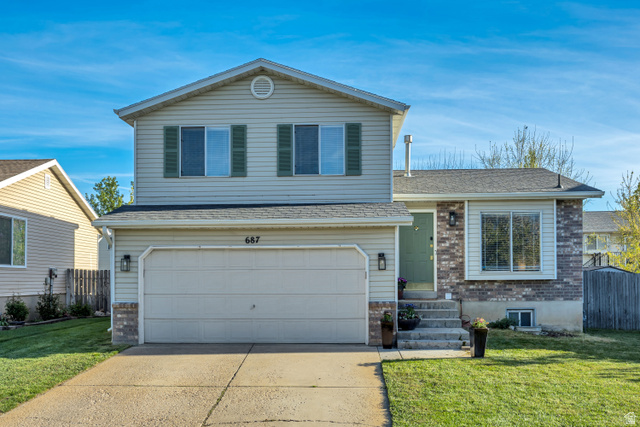 687 W 1900 N, Centerville UT 84014