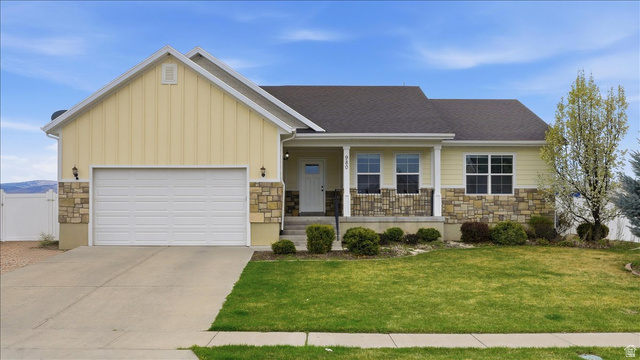 980 E 1040 S, Heber City UT 84032