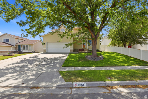 4051 W 6515 S
                     MLS #2149476