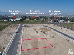 691 E 2450 N, North Logan UT 84341