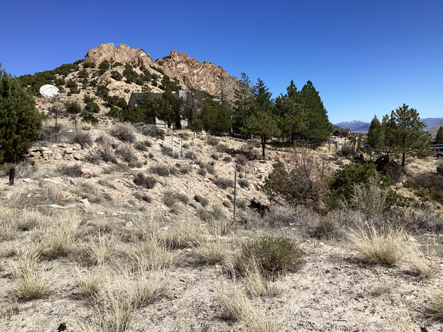 8  RED CLIFF CIR, Manila UT 84046