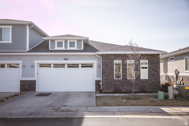 1359 W STEWART DR, Riverton UT 84065
