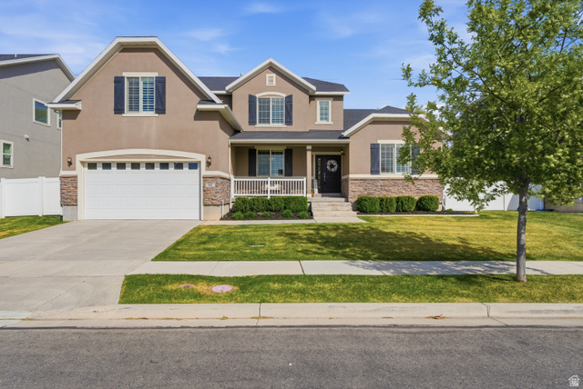 62 N 1130 W, Lehi UT 84043