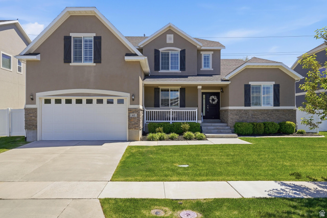 62 N 1130 W, Lehi UT 84043
