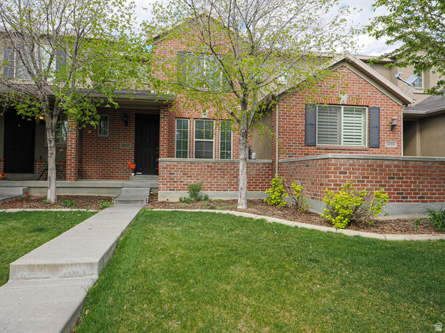 3057 S CREWS HILL CT, West Valley City UT 84120