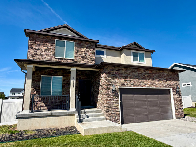 1074 S 4000 W, Syracuse UT 84075