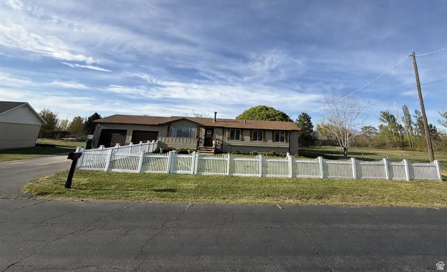 6042 W 5700 S, Hooper UT 84315
