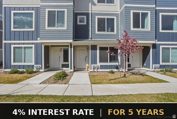 971 E Citadel Ln
                     MLS #2149514