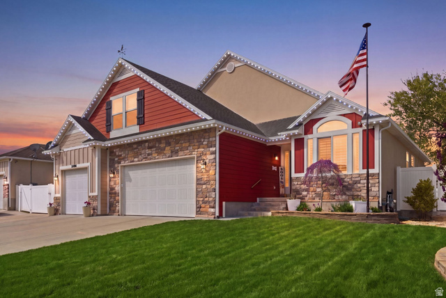 13436 S 7300 W
                     MLS #2149518