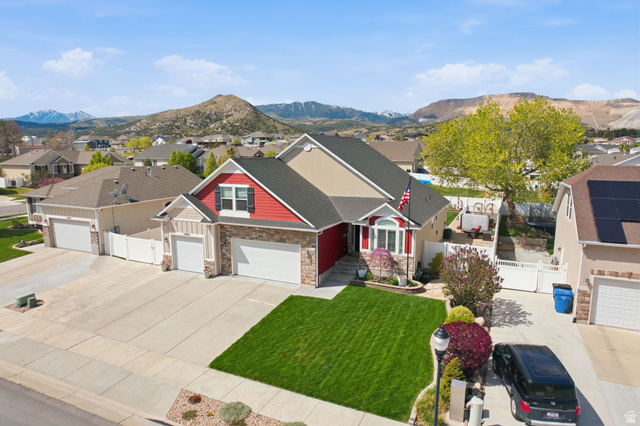 13436 S 7300 W, Herriman UT 84096