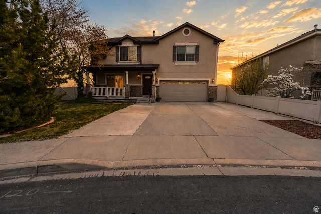 3039 W 560 S, Lehi UT 84043