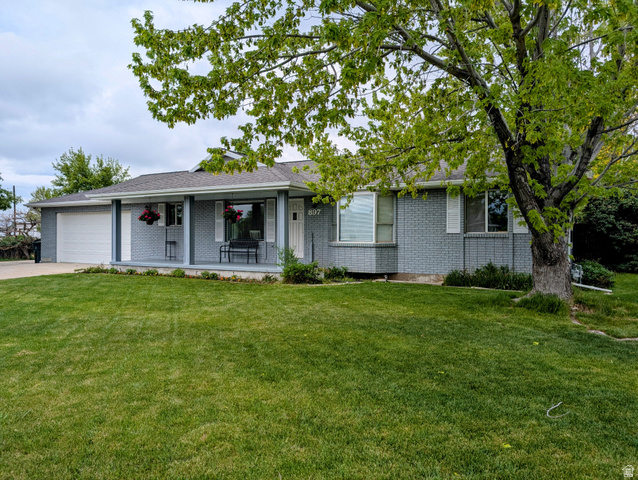 897 E 1200 N
                     MLS #2149526