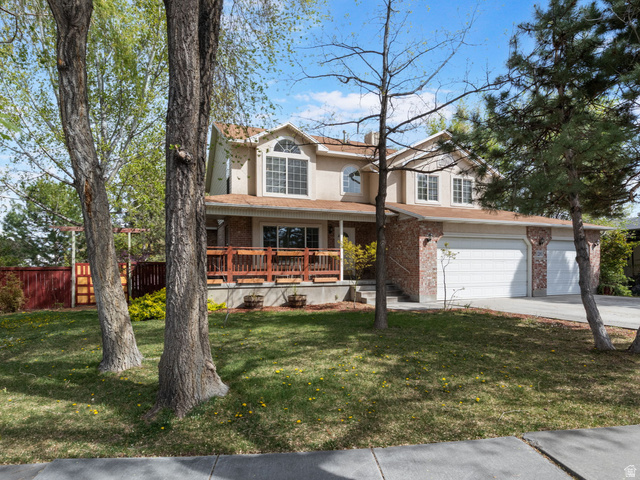 12093 S KINGS WAY, Riverton UT 84065