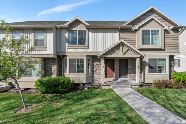 Main photo for 1107 N Independence Ave