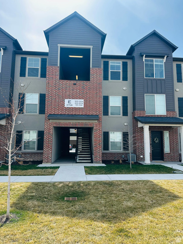 3758 W 1440 N #e202
                     MLS #2149538