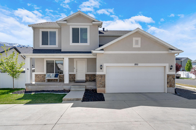 895 N 90 W
                     MLS #2149540