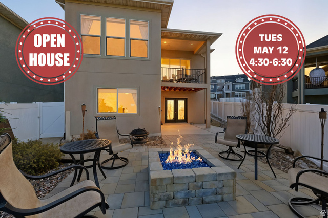 987 E Deer Arch Ln
                     MLS #2149544