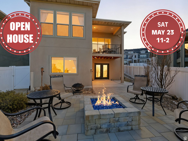 987 E Deer Arch Ln
                     MLS #2149544