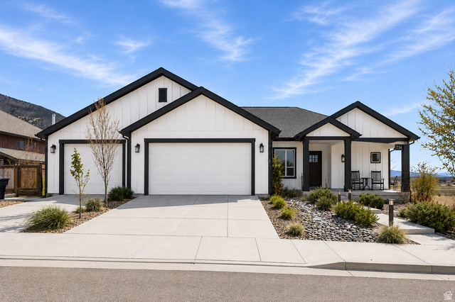 734 E 1070 S
                     MLS #2149547