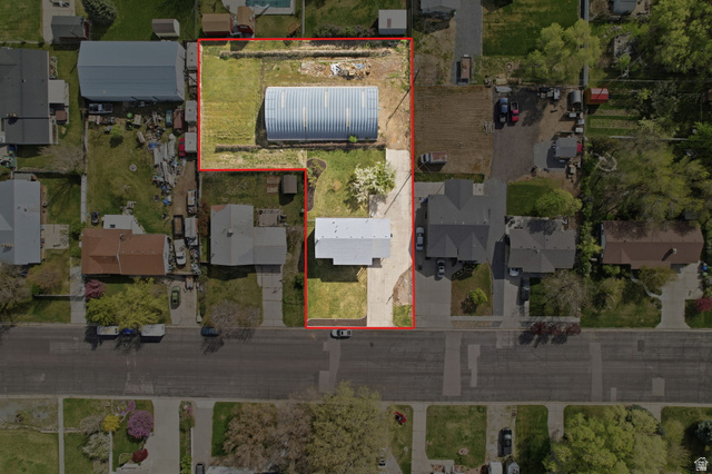 550 N 400 E, Brigham City UT 84302