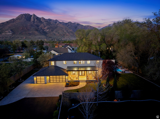 5845 S 1900 E, Holladay UT 84121