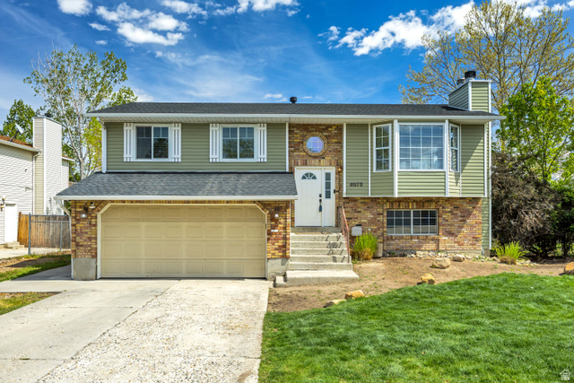 6873 S RED ELM CIR, West Jordan UT 84081